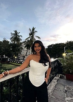 Tarini Shah